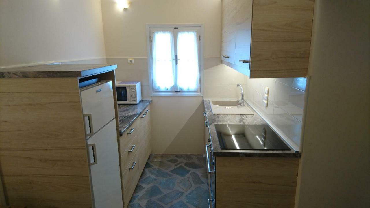 Villa Despotiko View à Agios Georgios  Extérieur photo